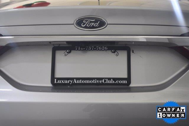 Used Ford Fusion SE 2018 | Luxury Automotive Club. Woodside, New York Used Ford Fusion SE 2018 | Luxury Automotive Club. Woodside, New York