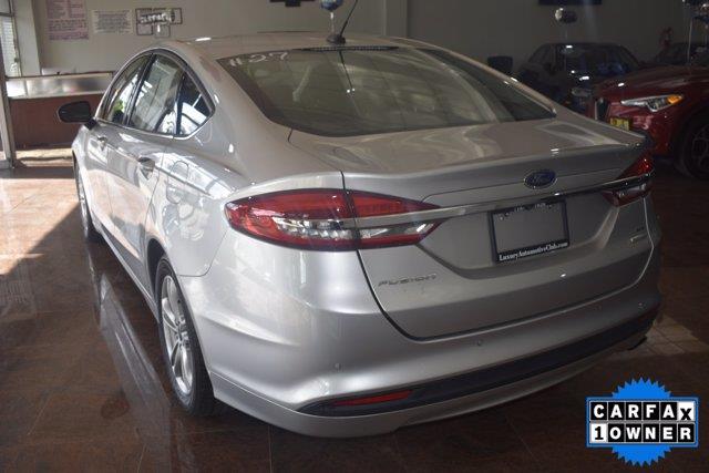 Used Ford Fusion SE 2018 | Luxury Automotive Club. Woodside, New York Used Ford Fusion SE 2018 | Luxury Automotive Club. Woodside, New York