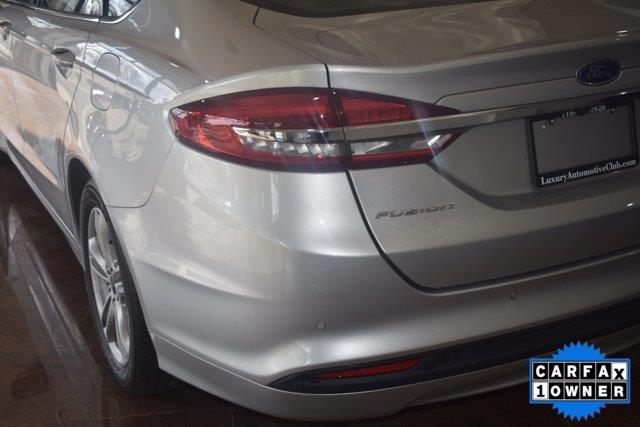 Used Ford Fusion SE 2018 | Luxury Automotive Club. Woodside, New York Used Ford Fusion SE 2018 | Luxury Automotive Club. Woodside, New York