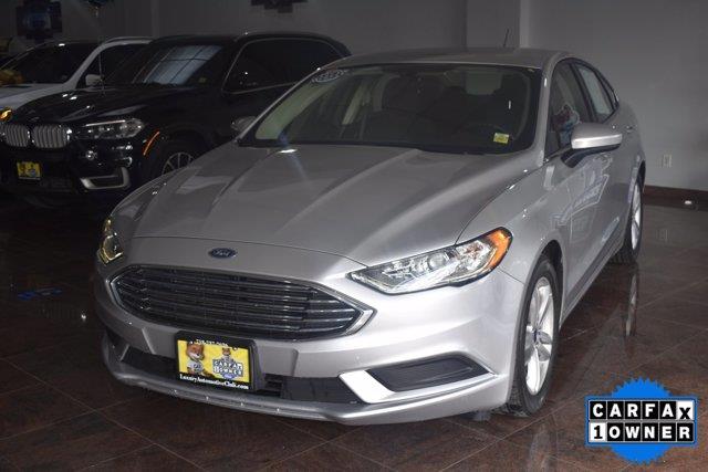 Used Ford Fusion SE 2018 | Luxury Automotive Club. Woodside, New York Used Ford Fusion SE 2018 | Luxury Automotive Club. Woodside, New York