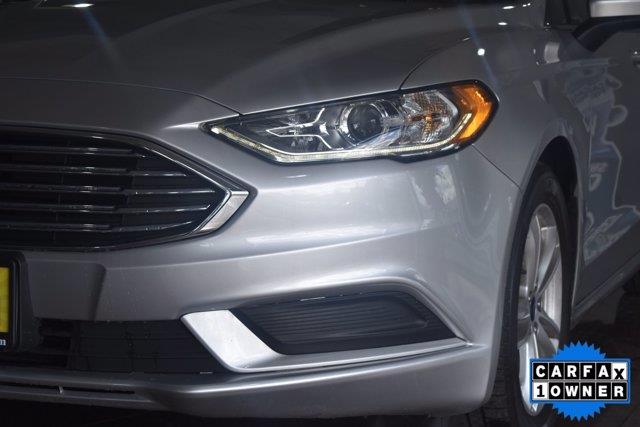 Used Ford Fusion SE 2018 | Luxury Automotive Club. Woodside, New York Used Ford Fusion SE 2018 | Luxury Automotive Club. Woodside, New York