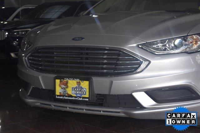 Used Ford Fusion SE 2018 | Luxury Automotive Club. Woodside, New York Used Ford Fusion SE 2018 | Luxury Automotive Club. Woodside, New York