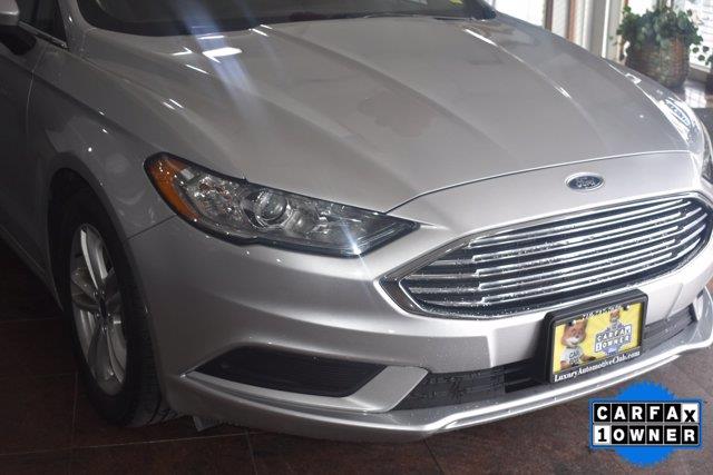 Used Ford Fusion SE 2018 | Luxury Automotive Club. Woodside, New York Used Ford Fusion SE 2018 | Luxury Automotive Club. Woodside, New York