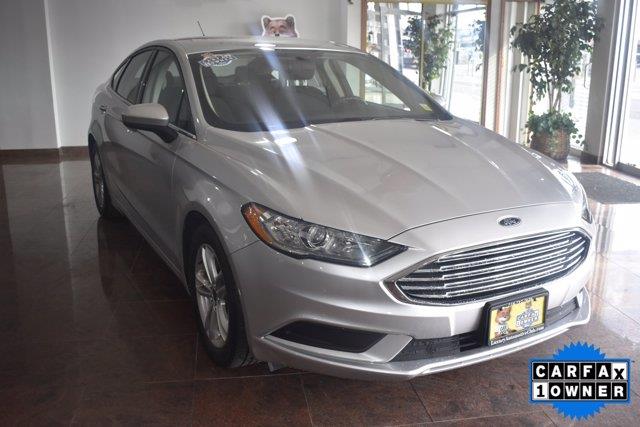 Used Ford Fusion SE 2018 | Luxury Automotive Club. Woodside, New York Used Ford Fusion SE 2018 | Luxury Automotive Club. Woodside, New York