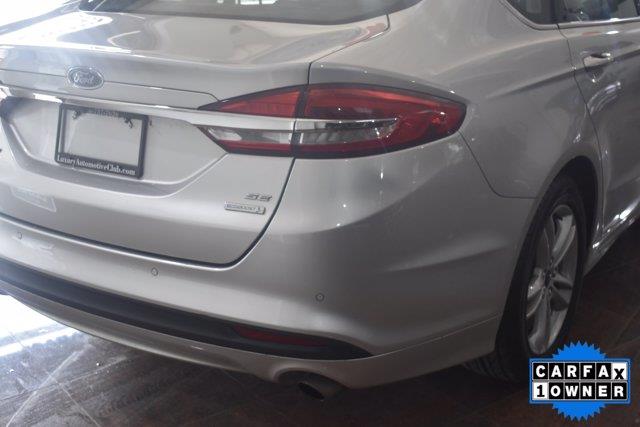 Used Ford Fusion SE 2018 | Luxury Automotive Club. Woodside, New York Used Ford Fusion SE 2018 | Luxury Automotive Club. Woodside, New York