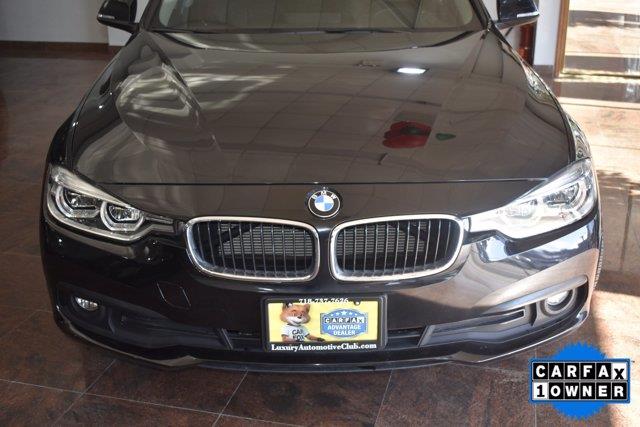 Used BMW 3 Series 320i xDrive 2018 | Luxury Automotive Club. Woodside, New York Used BMW 3 Series 320i xDrive 2018 | Luxury Automotive Club. Woodside, New York