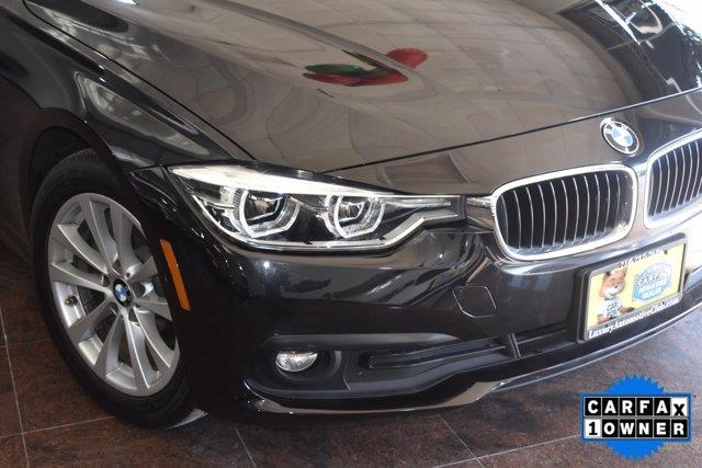 Used BMW 3 Series 320i xDrive 2018 | Luxury Automotive Club. Woodside, New York Used BMW 3 Series 320i xDrive 2018 | Luxury Automotive Club. Woodside, New York