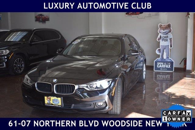Used BMW 3 Series 320i xDrive 2018 | Luxury Automotive Club. Woodside, New York
