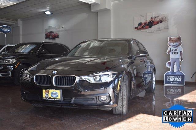 Used BMW 3 Series 320i xDrive 2018 | Luxury Automotive Club. Woodside, New York Used BMW 3 Series 320i xDrive 2018 | Luxury Automotive Club. Woodside, New York