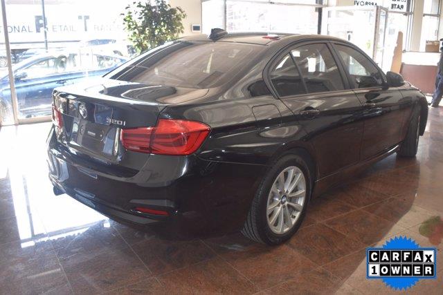 Used BMW 3 Series 320i xDrive 2018 | Luxury Automotive Club. Woodside, New York Used BMW 3 Series 320i xDrive 2018 | Luxury Automotive Club. Woodside, New York