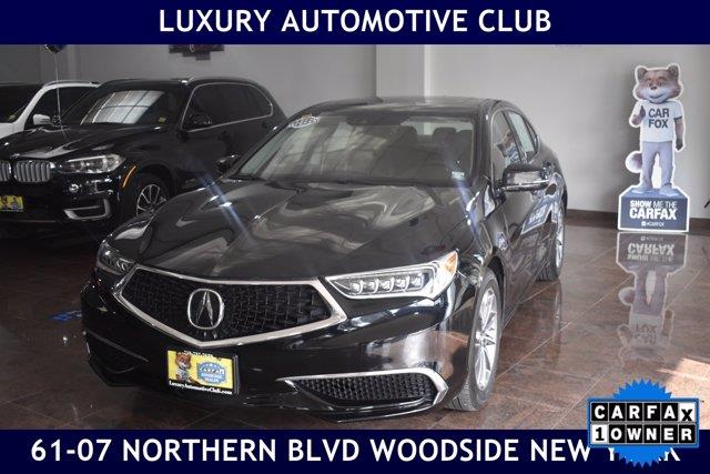Used Acura Tlx w/Technology Pkg 2020 | Luxury Automotive Club. Woodside, New York Used Acura Tlx w/Technology Pkg 2020 | Luxury Automotive Club. Woodside, New York