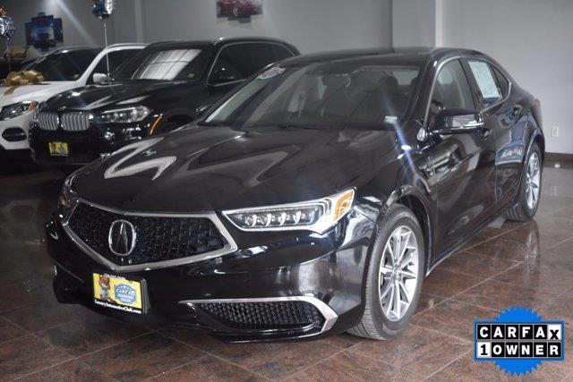 Used Acura Tlx w/Technology Pkg 2020 | Luxury Automotive Club. Woodside, New York Used Acura Tlx w/Technology Pkg 2020 | Luxury Automotive Club. Woodside, New York