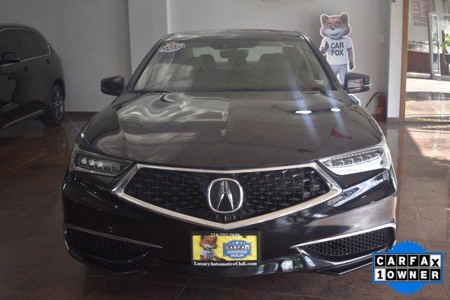 Used Acura Tlx w/Technology Pkg 2020 | Luxury Automotive Club. Woodside, New York Used Acura Tlx w/Technology Pkg 2020 | Luxury Automotive Club. Woodside, New York