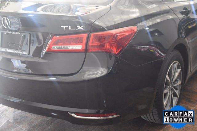 Used Acura Tlx w/Technology Pkg 2020 | Luxury Automotive Club. Woodside, New York Used Acura Tlx w/Technology Pkg 2020 | Luxury Automotive Club. Woodside, New York