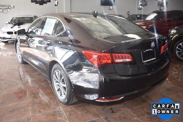 Used Acura Tlx w/Technology Pkg 2020 | Luxury Automotive Club. Woodside, New York Used Acura Tlx w/Technology Pkg 2020 | Luxury Automotive Club. Woodside, New York