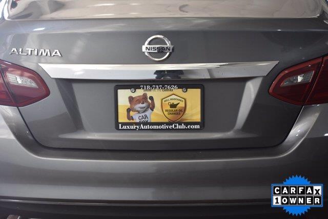 Used Nissan Altima 2.5 S 2018 | Luxury Automotive Club. Woodside, New York Used Nissan Altima 2.5 S 2018 | Luxury Automotive Club. Woodside, New York