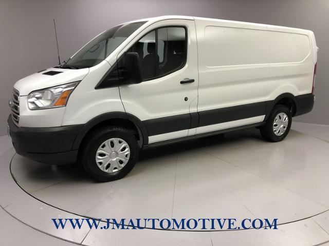2017 Ford Transit T-250 130 Low Rf 9000 GVWR Swing-O, available for sale in Naugatuck, Connecticut | J&M Automotive Sls&Svc LLC. Naugatuck, Connecticut