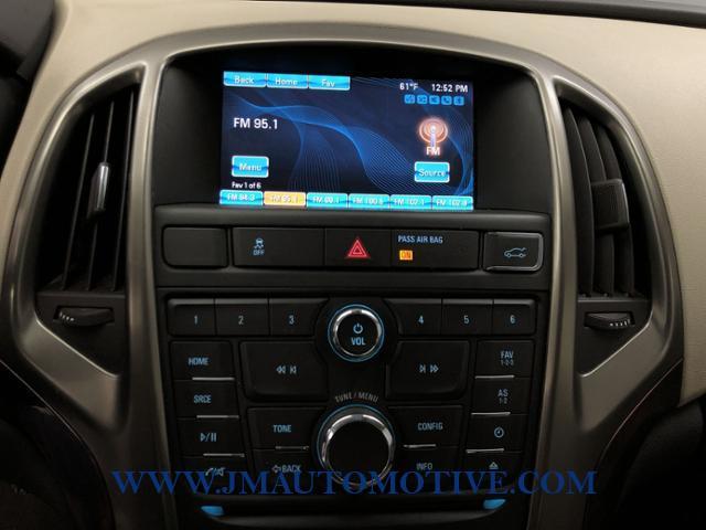 2013 Buick Verano 4dr Sdn Convenience Group, available for sale in Naugatuck, Connecticut | J&M Automotive Sls&Svc LLC. Naugatuck, Connecticut 2013 Buick Verano 4dr Sdn Convenience Group, available for sale in Naugatuck, Connecticut | J&M Automotive Sls&Svc LLC. Naugatuck, Connecticut