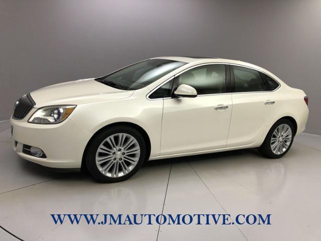2013 Buick Verano 4dr Sdn Convenience Group, available for sale in Naugatuck, Connecticut | J&M Automotive Sls&Svc LLC. Naugatuck, Connecticut 2013 Buick Verano 4dr Sdn Convenience Group, available for sale in Naugatuck, Connecticut | J&M Automotive Sls&Svc LLC. Naugatuck, Connecticut