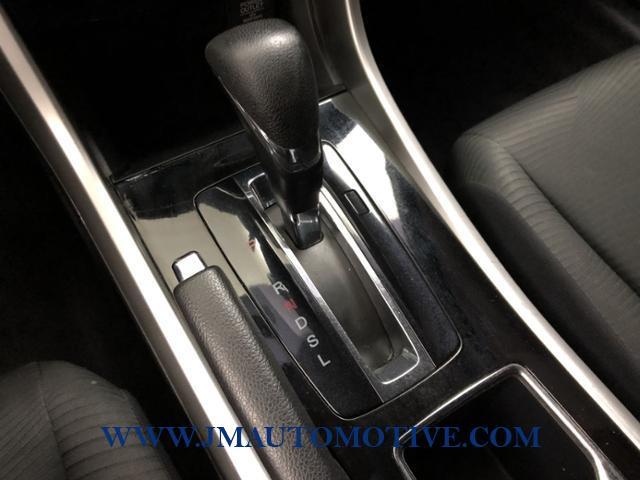 2016 Honda Accord 4dr I4 CVT LX, available for sale in Naugatuck, Connecticut | J&M Automotive Sls&Svc LLC. Naugatuck, Connecticut 2016 Honda Accord 4dr I4 CVT LX, available for sale in Naugatuck, Connecticut | J&M Automotive Sls&Svc LLC. Naugatuck, Connecticut