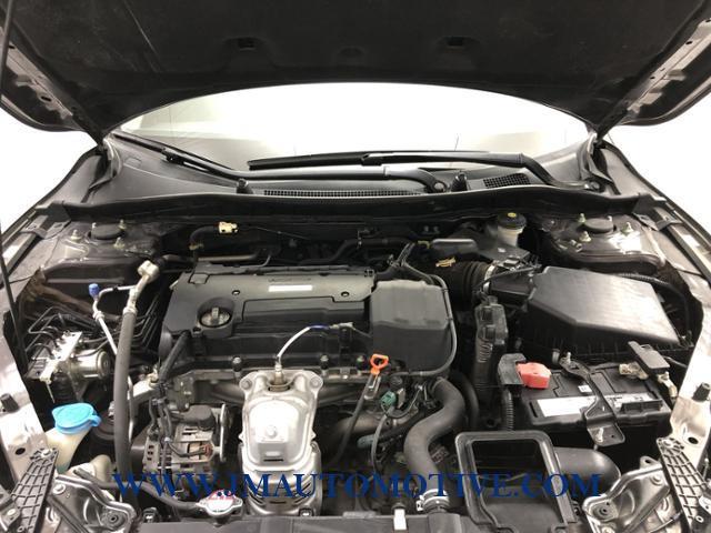 2016 Honda Accord 4dr I4 CVT LX, available for sale in Naugatuck, Connecticut | J&M Automotive Sls&Svc LLC. Naugatuck, Connecticut 2016 Honda Accord 4dr I4 CVT LX, available for sale in Naugatuck, Connecticut | J&M Automotive Sls&Svc LLC. Naugatuck, Connecticut