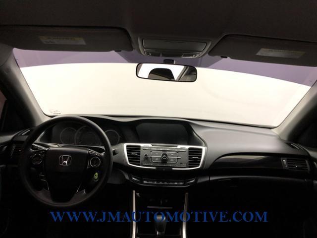 2016 Honda Accord 4dr I4 CVT LX, available for sale in Naugatuck, Connecticut | J&M Automotive Sls&Svc LLC. Naugatuck, Connecticut 2016 Honda Accord 4dr I4 CVT LX, available for sale in Naugatuck, Connecticut | J&M Automotive Sls&Svc LLC. Naugatuck, Connecticut