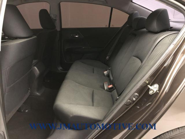 2016 Honda Accord 4dr I4 CVT LX, available for sale in Naugatuck, Connecticut | J&M Automotive Sls&Svc LLC. Naugatuck, Connecticut 2016 Honda Accord 4dr I4 CVT LX, available for sale in Naugatuck, Connecticut | J&M Automotive Sls&Svc LLC. Naugatuck, Connecticut