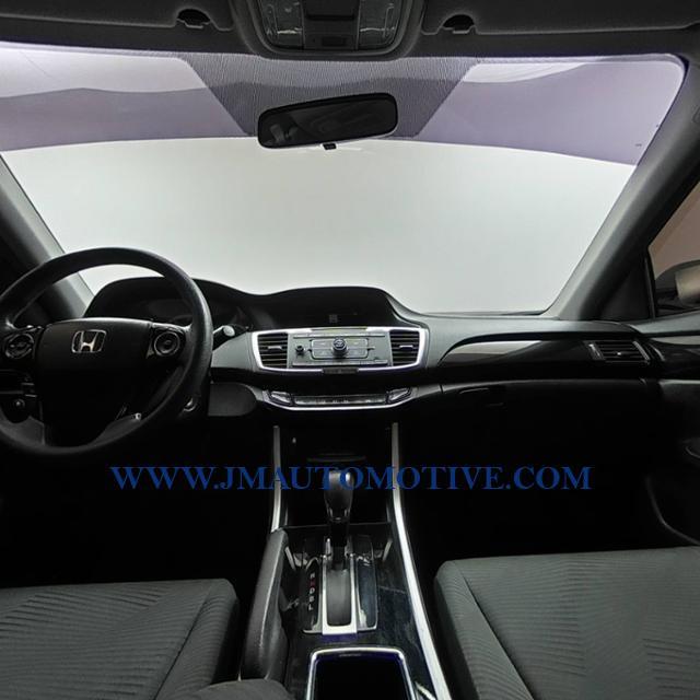 2016 Honda Accord 4dr I4 CVT LX, available for sale in Naugatuck, Connecticut | J&M Automotive Sls&Svc LLC. Naugatuck, Connecticut 2016 Honda Accord 4dr I4 CVT LX, available for sale in Naugatuck, Connecticut | J&M Automotive Sls&Svc LLC. Naugatuck, Connecticut