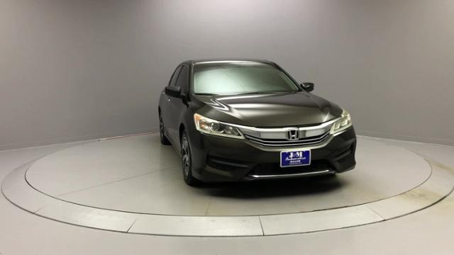 2016 Honda Accord 4dr I4 CVT LX, available for sale in Naugatuck, Connecticut | J&M Automotive Sls&Svc LLC. Naugatuck, Connecticut 2016 Honda Accord 4dr I4 CVT LX, available for sale in Naugatuck, Connecticut | J&M Automotive Sls&Svc LLC. Naugatuck, Connecticut