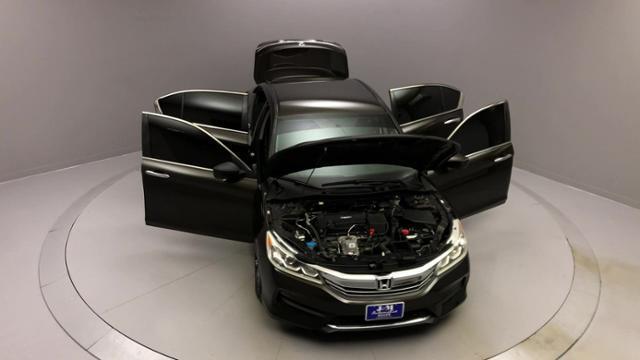2016 Honda Accord 4dr I4 CVT LX, available for sale in Naugatuck, Connecticut | J&M Automotive Sls&Svc LLC. Naugatuck, Connecticut 2016 Honda Accord 4dr I4 CVT LX, available for sale in Naugatuck, Connecticut | J&M Automotive Sls&Svc LLC. Naugatuck, Connecticut