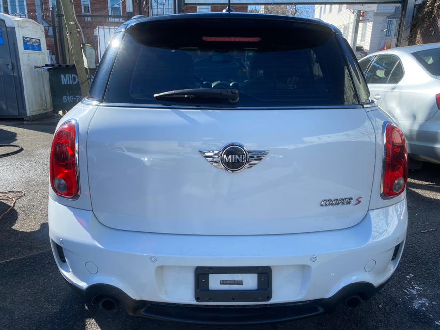 2011 MINI Cooper Countryman AWD 4dr S ALL4, available for sale in Jamaica, New York | Sunrise Autoland. Jamaica, New York 2011 MINI Cooper Countryman AWD 4dr S ALL4, available for sale in Jamaica, New York | Sunrise Autoland. Jamaica, New York