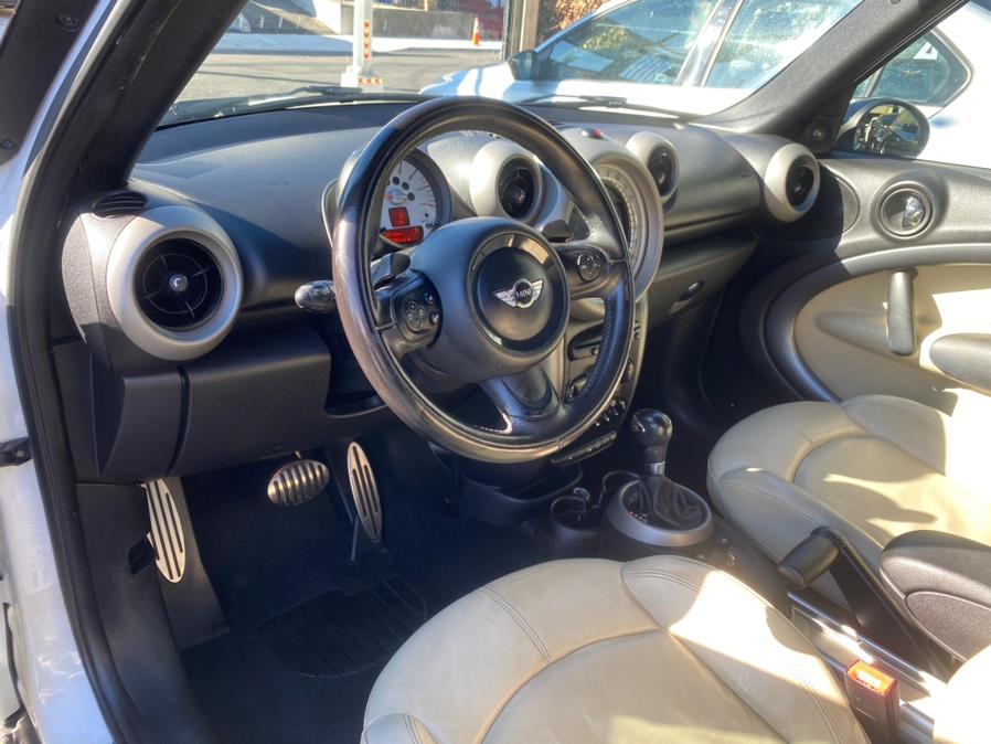 2011 MINI Cooper Countryman AWD 4dr S ALL4, available for sale in Jamaica, New York | Sunrise Autoland. Jamaica, New York 2011 MINI Cooper Countryman AWD 4dr S ALL4, available for sale in Jamaica, New York | Sunrise Autoland. Jamaica, New York