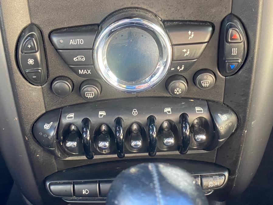 2011 MINI Cooper Countryman AWD 4dr S ALL4, available for sale in Jamaica, New York | Sunrise Autoland. Jamaica, New York 2011 MINI Cooper Countryman AWD 4dr S ALL4, available for sale in Jamaica, New York | Sunrise Autoland. Jamaica, New York