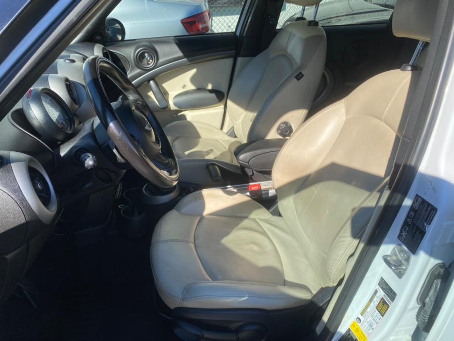 2011 MINI Cooper Countryman AWD 4dr S ALL4, available for sale in Jamaica, New York | Sunrise Autoland. Jamaica, New York 2011 MINI Cooper Countryman AWD 4dr S ALL4, available for sale in Jamaica, New York | Sunrise Autoland. Jamaica, New York