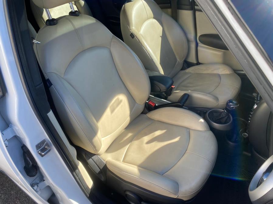 2011 MINI Cooper Countryman AWD 4dr S ALL4, available for sale in Jamaica, New York | Sunrise Autoland. Jamaica, New York 2011 MINI Cooper Countryman AWD 4dr S ALL4, available for sale in Jamaica, New York | Sunrise Autoland. Jamaica, New York