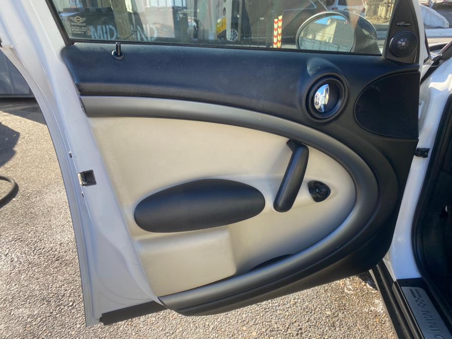 2011 MINI Cooper Countryman AWD 4dr S ALL4, available for sale in Jamaica, New York | Sunrise Autoland. Jamaica, New York 2011 MINI Cooper Countryman AWD 4dr S ALL4, available for sale in Jamaica, New York | Sunrise Autoland. Jamaica, New York