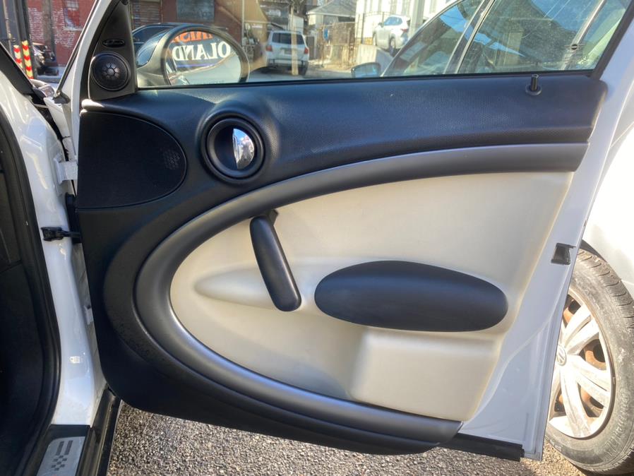 2011 MINI Cooper Countryman AWD 4dr S ALL4, available for sale in Jamaica, New York | Sunrise Autoland. Jamaica, New York 2011 MINI Cooper Countryman AWD 4dr S ALL4, available for sale in Jamaica, New York | Sunrise Autoland. Jamaica, New York