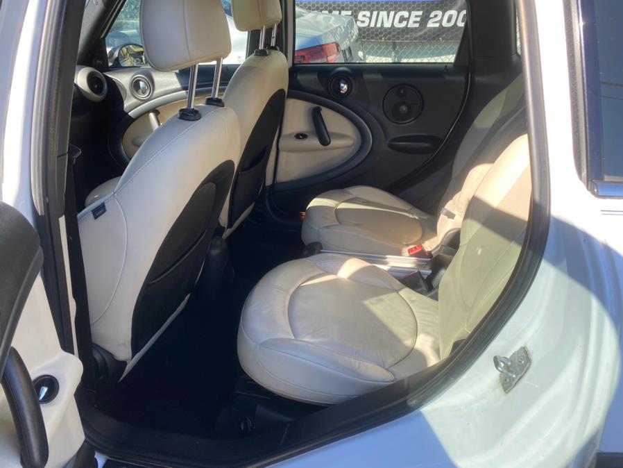 2011 MINI Cooper Countryman AWD 4dr S ALL4, available for sale in Jamaica, New York | Sunrise Autoland. Jamaica, New York 2011 MINI Cooper Countryman AWD 4dr S ALL4, available for sale in Jamaica, New York | Sunrise Autoland. Jamaica, New York