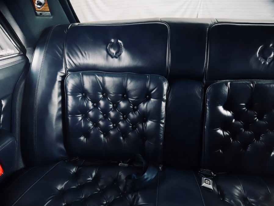 1985 Cadillac Seville 4dr Sedan, available for sale in North Salem, New York | Meccanic Shop North Inc. North Salem, New York 1985 Cadillac Seville 4dr Sedan, available for sale in North Salem, New York | Meccanic Shop North Inc. North Salem, New York