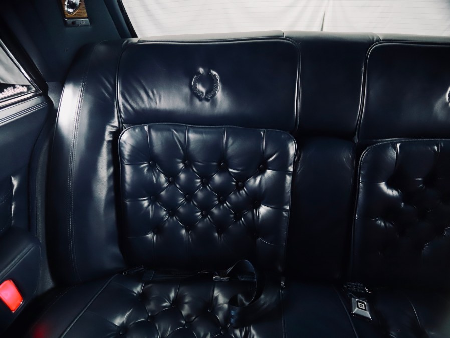 1985 Cadillac Seville 4dr Sedan, available for sale in North Salem, New York | Meccanic Shop North Inc. North Salem, New York 1985 Cadillac Seville 4dr Sedan, available for sale in North Salem, New York | Meccanic Shop North Inc. North Salem, New York