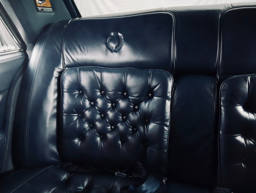 1985 Cadillac Seville 4dr Sedan, available for sale in North Salem, New York | Meccanic Shop North Inc. North Salem, New York 1985 Cadillac Seville 4dr Sedan, available for sale in North Salem, New York | Meccanic Shop North Inc. North Salem, New York