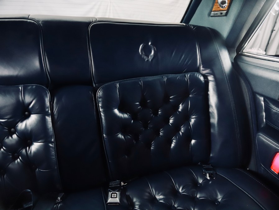 1985 Cadillac Seville 4dr Sedan, available for sale in North Salem, New York | Meccanic Shop North Inc. North Salem, New York 1985 Cadillac Seville 4dr Sedan, available for sale in North Salem, New York | Meccanic Shop North Inc. North Salem, New York