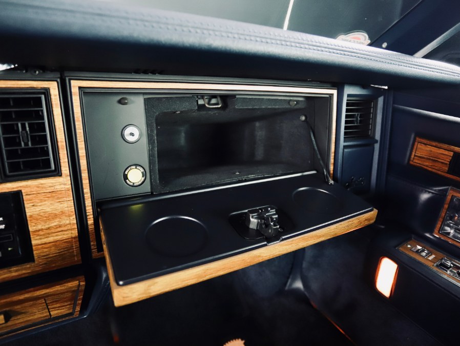 1985 Cadillac Seville 4dr Sedan, available for sale in North Salem, New York | Meccanic Shop North Inc. North Salem, New York 1985 Cadillac Seville 4dr Sedan, available for sale in North Salem, New York | Meccanic Shop North Inc. North Salem, New York