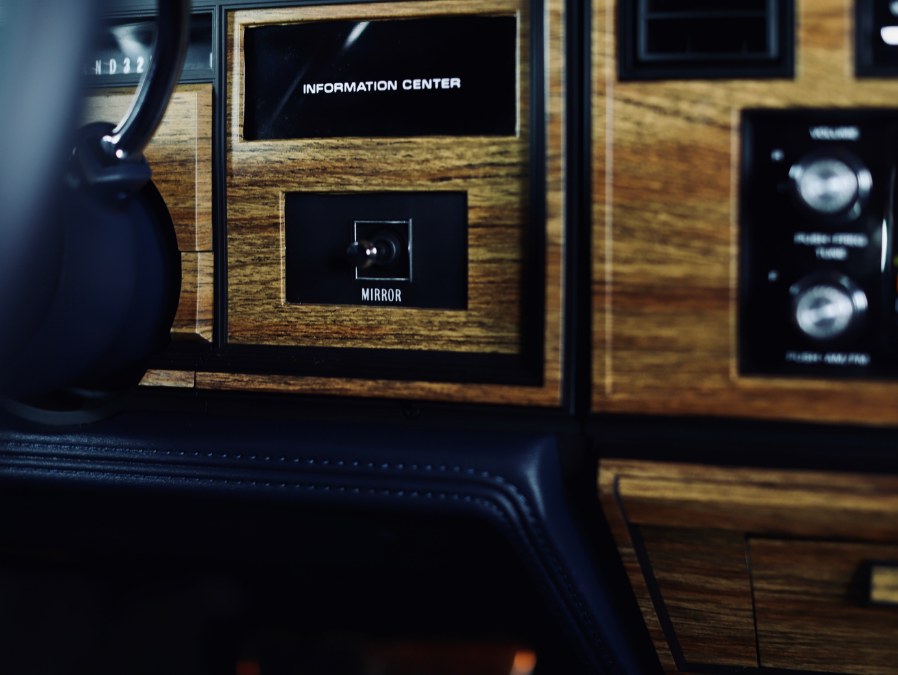 1985 Cadillac Seville 4dr Sedan, available for sale in North Salem, New York | Meccanic Shop North Inc. North Salem, New York 1985 Cadillac Seville 4dr Sedan, available for sale in North Salem, New York | Meccanic Shop North Inc. North Salem, New York