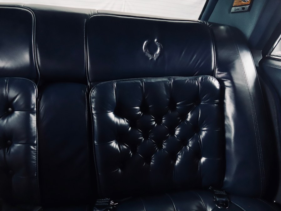 1985 Cadillac Seville 4dr Sedan, available for sale in North Salem, New York | Meccanic Shop North Inc. North Salem, New York 1985 Cadillac Seville 4dr Sedan, available for sale in North Salem, New York | Meccanic Shop North Inc. North Salem, New York