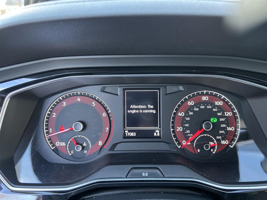 Used Volkswagen Jetta S Auto w/SULEV 2019 | Wiz Leasing Inc. Stratford, Connecticut Used Volkswagen Jetta S Auto w/SULEV 2019 | Wiz Leasing Inc. Stratford, Connecticut
