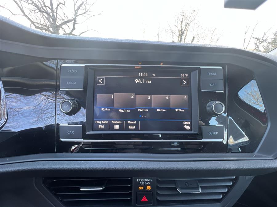Used Volkswagen Jetta S Auto w/SULEV 2019 | Wiz Leasing Inc. Stratford, Connecticut Used Volkswagen Jetta S Auto w/SULEV 2019 | Wiz Leasing Inc. Stratford, Connecticut