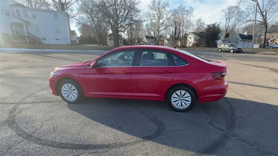 Used Volkswagen Jetta S Auto w/SULEV 2019 | Wiz Leasing Inc. Stratford, Connecticut Used Volkswagen Jetta S Auto w/SULEV 2019 | Wiz Leasing Inc. Stratford, Connecticut