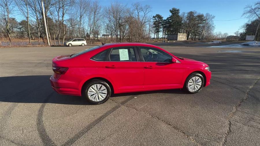 Used Volkswagen Jetta S Auto w/SULEV 2019 | Wiz Leasing Inc. Stratford, Connecticut Used Volkswagen Jetta S Auto w/SULEV 2019 | Wiz Leasing Inc. Stratford, Connecticut