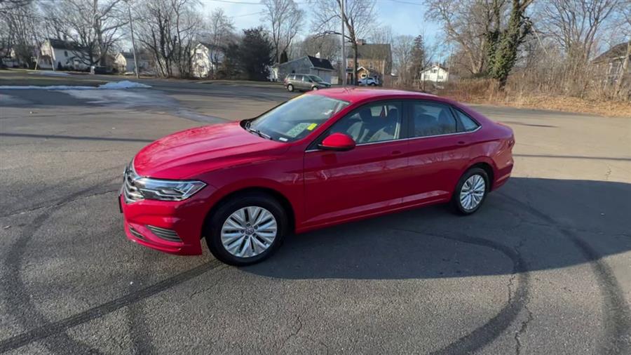 Used Volkswagen Jetta S Auto w/SULEV 2019 | Wiz Leasing Inc. Stratford, Connecticut Used Volkswagen Jetta S Auto w/SULEV 2019 | Wiz Leasing Inc. Stratford, Connecticut